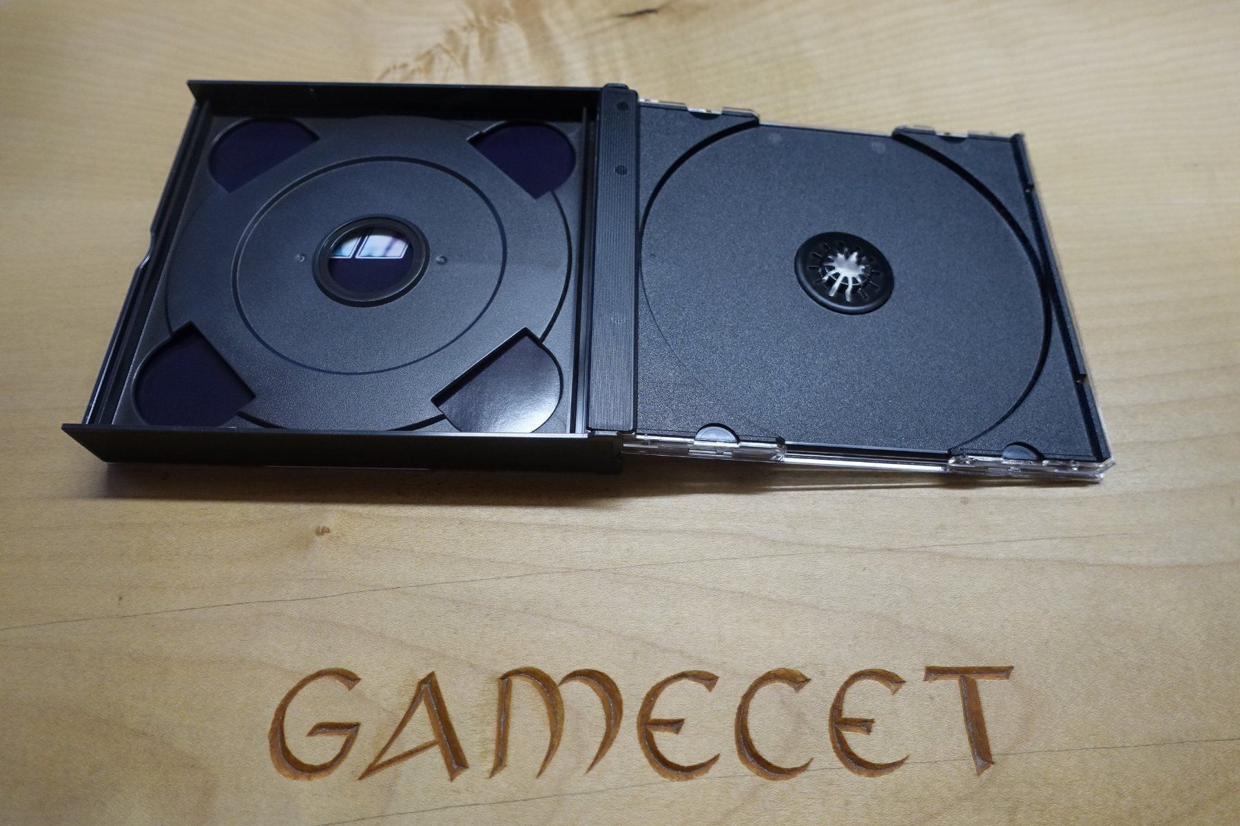 Spiele: True Pinball – Gebraucht aus Steinach von Gamecet 5