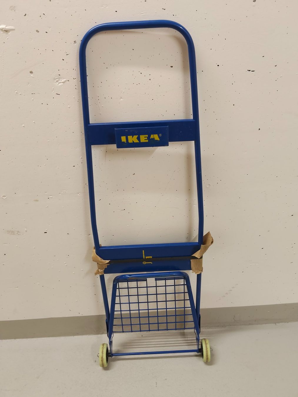 Ikea Valises & Sacs: Karre – D'occasion à Triengen par RealX 1