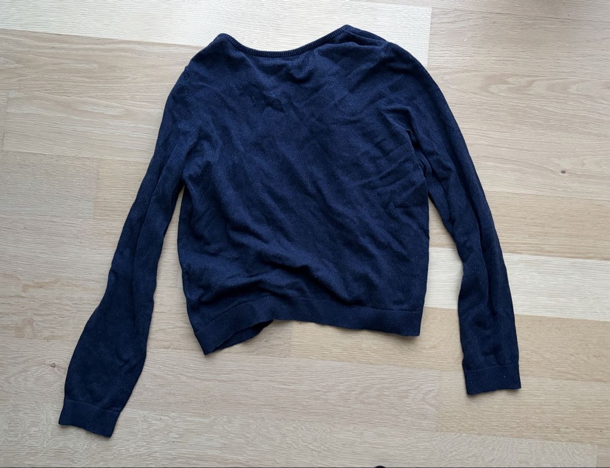 H&M Giacche & Cappotti: Strickjacke H&M Gr. 158/164 – Usato da Zürich venduto da nop4 1