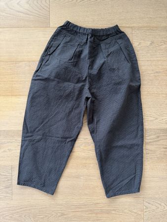 Japanische Hose Sloe Damen Grösse F