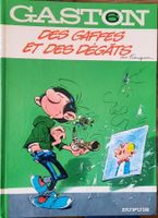 Des gaffes et des dégâts, N6