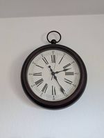 Uhr von IKEA