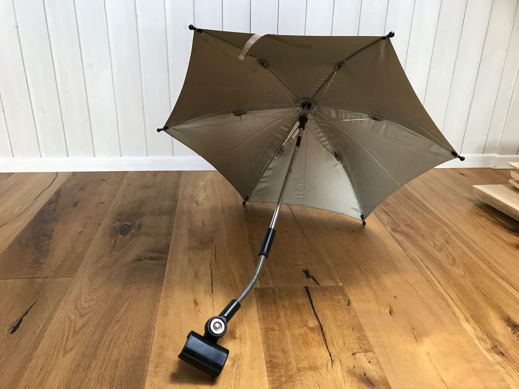 Bugaboo Carrozzine: Bugaboo Cameleon Sonnenschirm – Usato da Frauenfeld venduto da andrea211 1