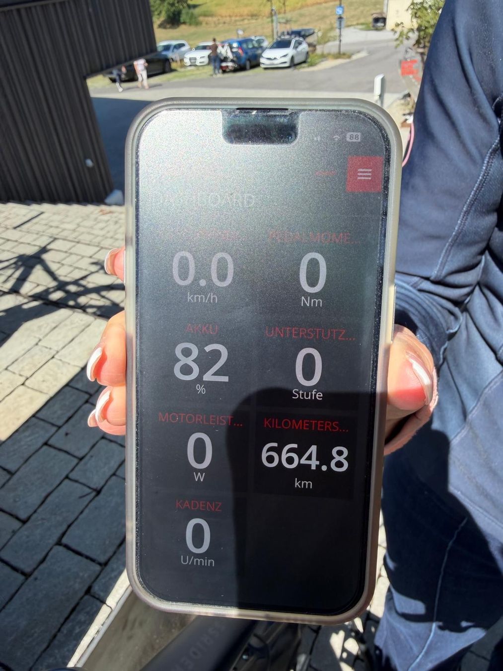 Thömus Vélos: E-Bike – D'occasion à Wünnewil par bar_dc7l 2