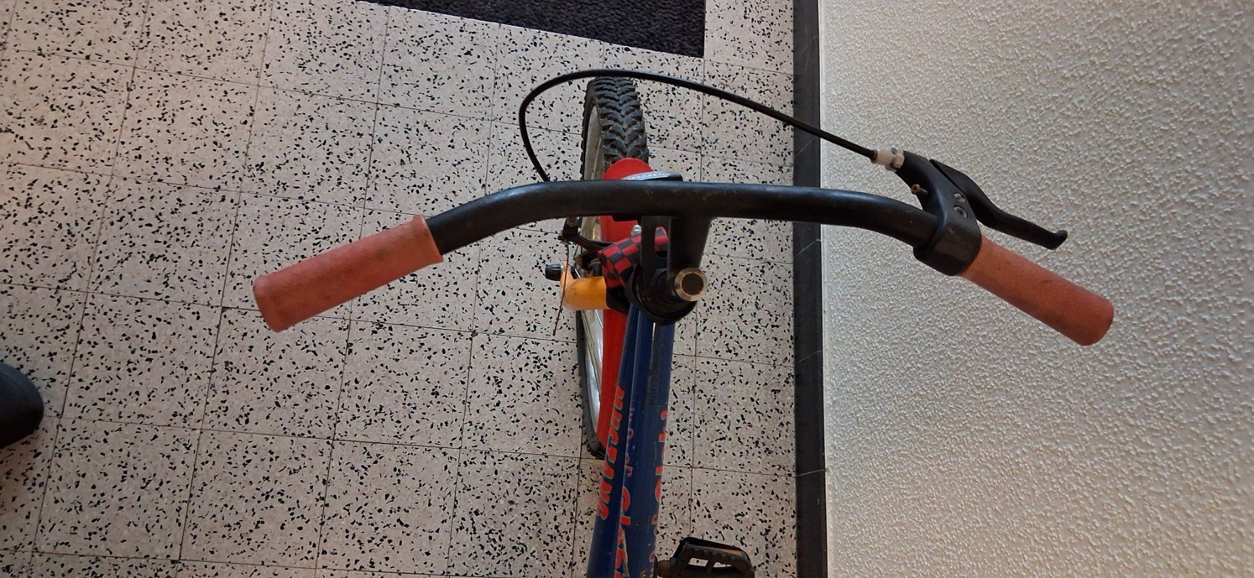 Biciclette: Kindervelo mustang globi 18 Zoll – Difettoso da Bern venduto da KavIndustries 3