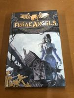 FREAK ANGELS