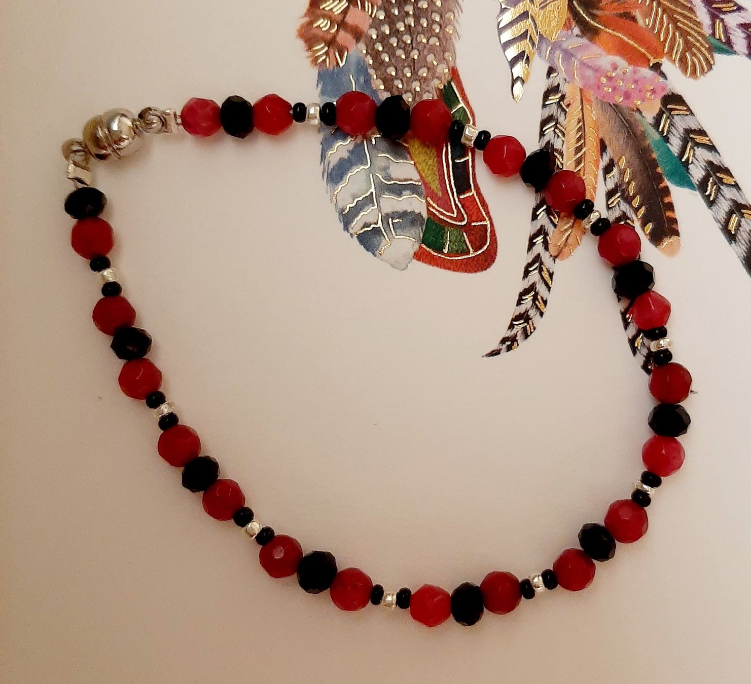 Bracelets: Wunderschönes Armband! – Neuf avec emballage d'origine à Allschwil par Weyli18 1