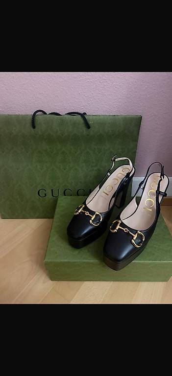 Damenschuhe: Gucci   – Gebraucht aus Zürich von ram_9k9v 2