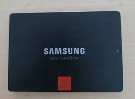 Samsung SSD 840 PRO  256GB 