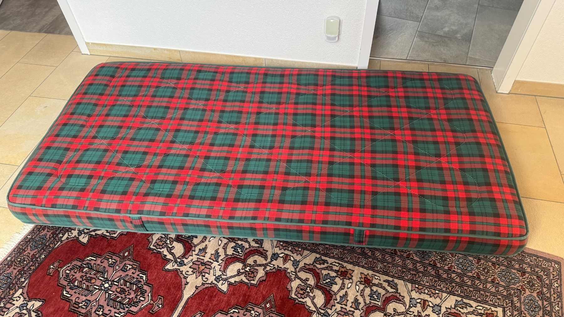 Materassi: Matratze 90x190cm – Usato da Würenlos venduto da Starceve 1