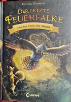 Der letzte Feuerfalke Buchreihe 1-12