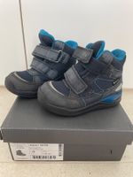 Ecco Winterschuhe Gortex  Gr 24