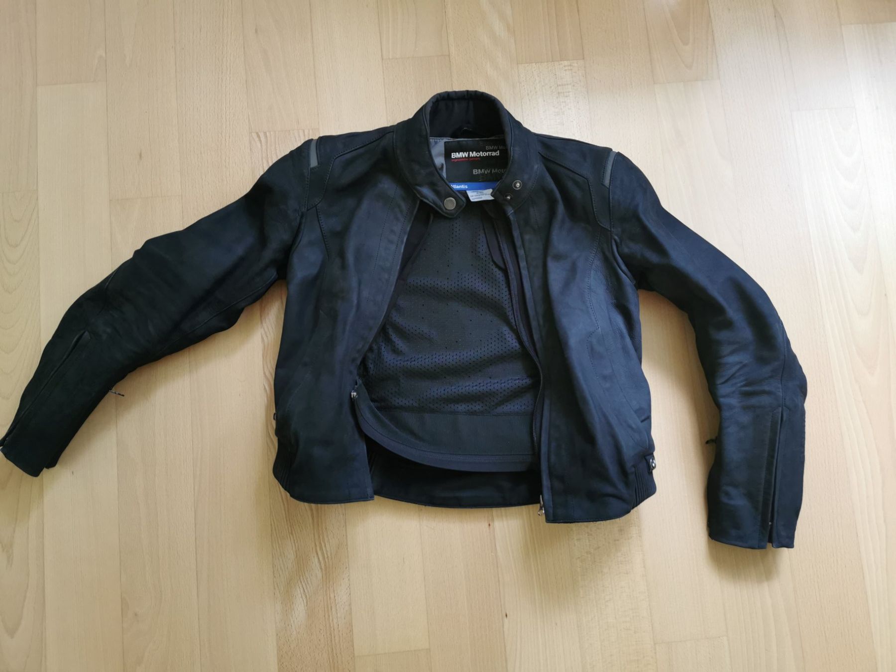 BMW Completi & Tailleur: BMW Atlantis Motorrad Anzug Damen – Nuovo (secondo la descrizione) da Bern venduto da Kat_kjj8