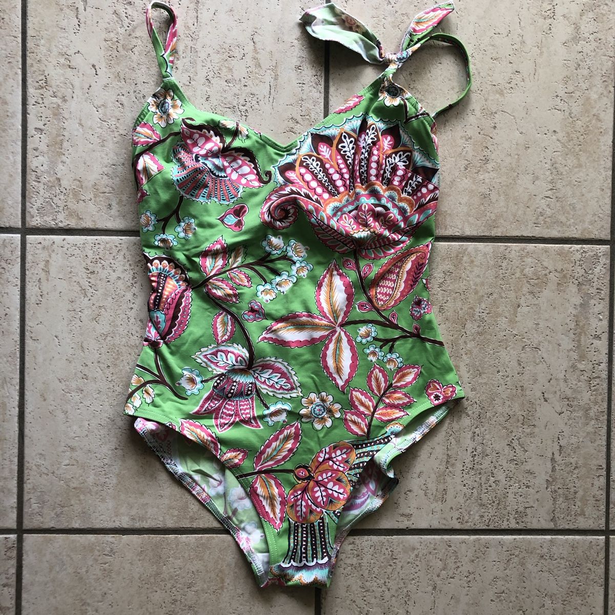 Costumi da bagno & Bikini: Badekleid - Princesse – Usato da Chêne-Bourg venduto da sienna8245 3