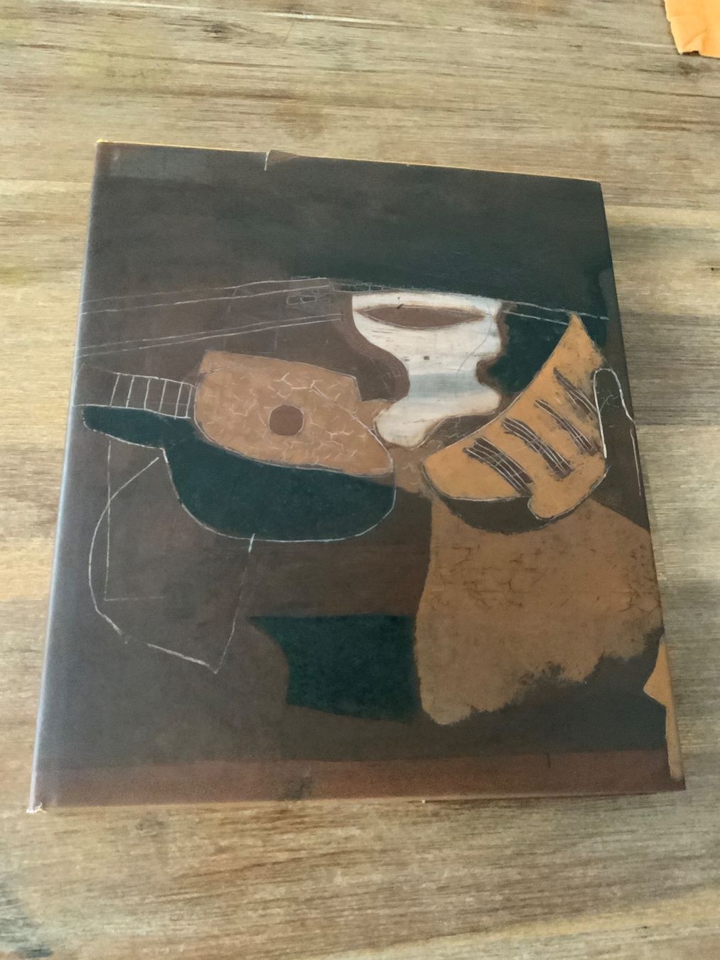 Bücher: Art Focus Picasso – Gebraucht aus Schübelbach von Hecht11.