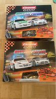 Carrera GO! Riesiges doppel Highway Patrol Set