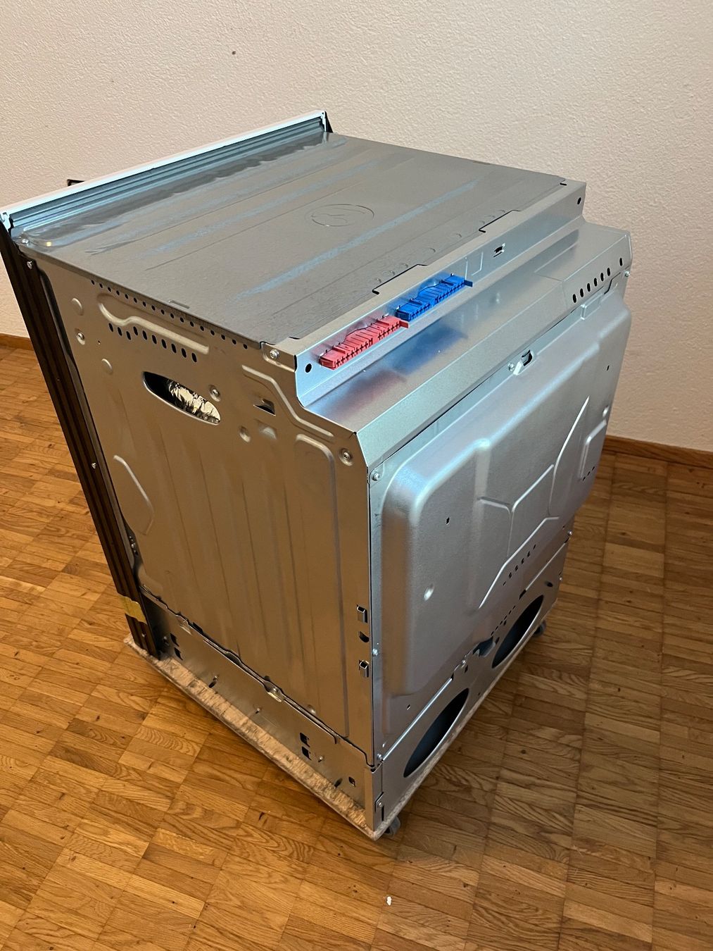 Electrolux Backöfen: Backofen und Glaskeramik von Electrolux – Gebraucht aus bern von sanducci 3