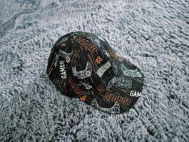 🎮Coole Gamer Cap, Gr. 134/176, ideal für den Sommer!