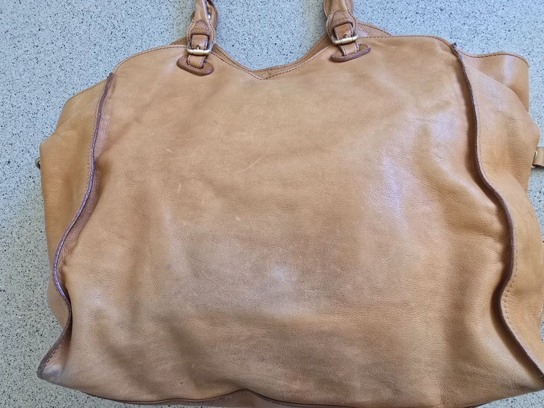 Massimo Dutti Borse da donna: Ledertasche Massimo Dutti – Usato da Bern venduto da sar_g5ff 7