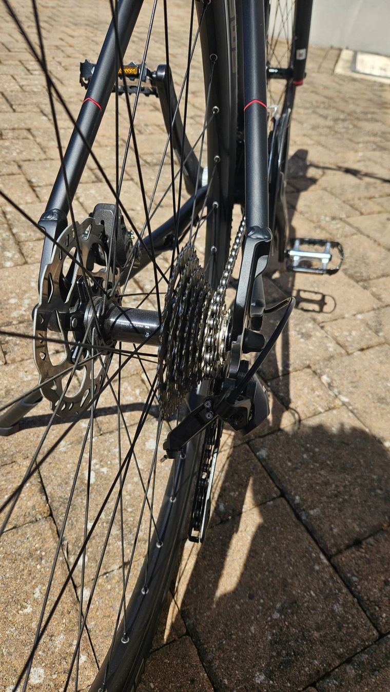 Wheeler Biciclette: Wheeler Cross 1 – Nuovo (secondo la descrizione) da Founex venduto da noa_dxf2 2