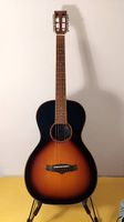 Verkaufe Tanglewood Parlour Gitarre 