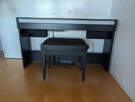 Digital Piano Thomann DP 33