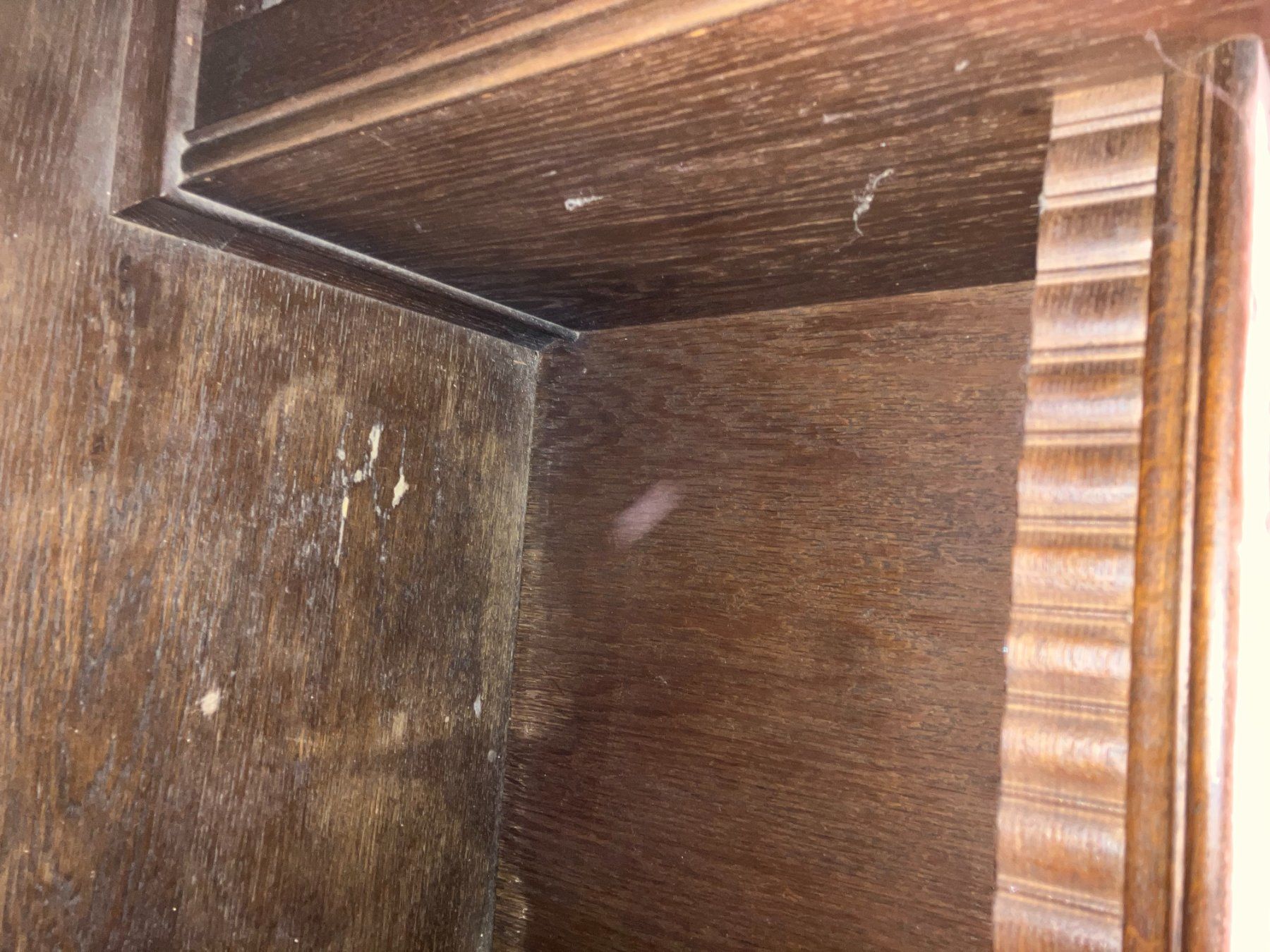 Armadi: antiker Schrank – Usato da Kiental venduto da lemaroki 3
