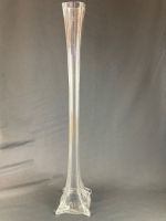 IVV | Säulenvase | Glas | 100cm | Mundgeblasen