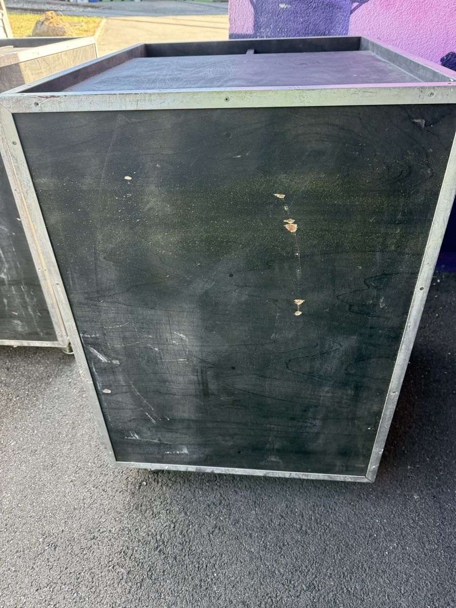 Casse acustiche: 2Stk 18“ Bässe – Usato da Zofingen venduto da Freewilli78 5