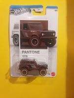 Hot Wheels '67 FORD BRONCO