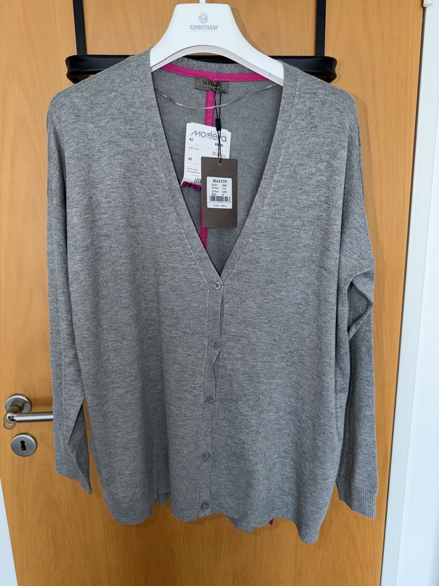 Giacche: Jacke MALVIN 42 neu – Nuovo (secondo la descrizione) da Dornach venduto da samuti