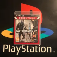 Crysis 2 für PS3
