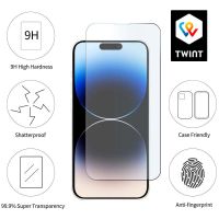 Panzerglas iPhone 13 Plus