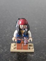Lego Jack Sparrow
