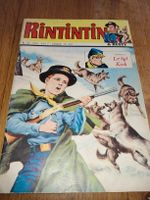 Bd numéro 73 Rin Tin Tin & Rusty