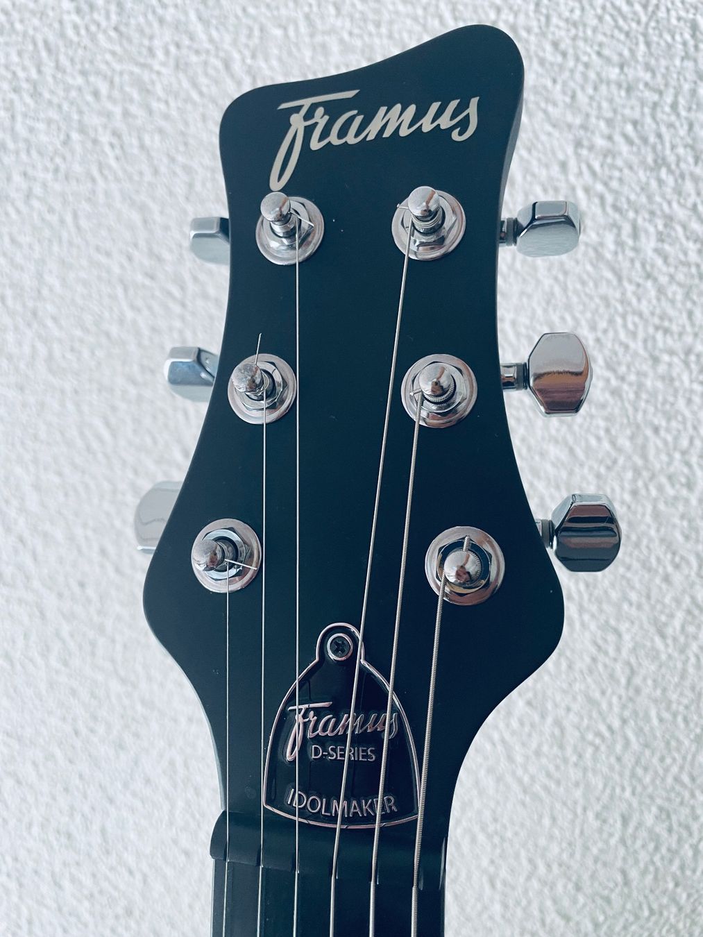Framus Strumenti musicali: Framus Idolmaker Lefthand. Top Zustand! – Nuovo (secondo la descrizione) da Jonen venduto da Wal1122 2