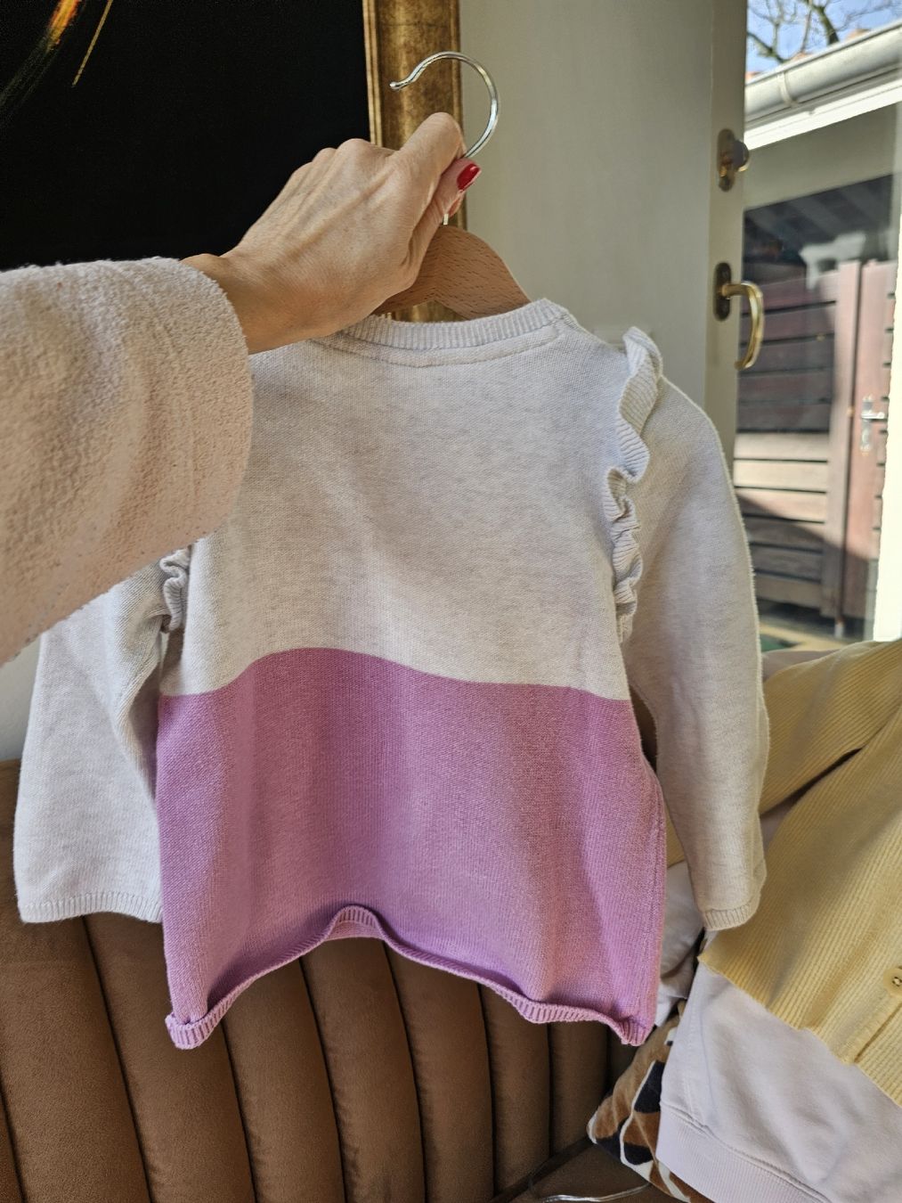 H&M Blouses, T-shirts & Tops: H&M Pull – Neuf (Voir description) à Cologny par Selin34 1