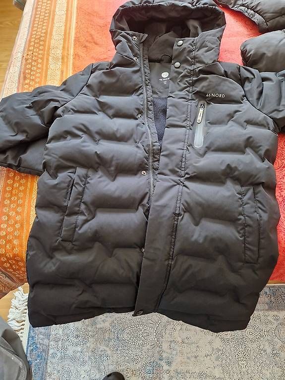 Giacche & Cappotti: Wintermäntel gr.152 neu – Usato da Zürich venduto da eli_gq2r 2