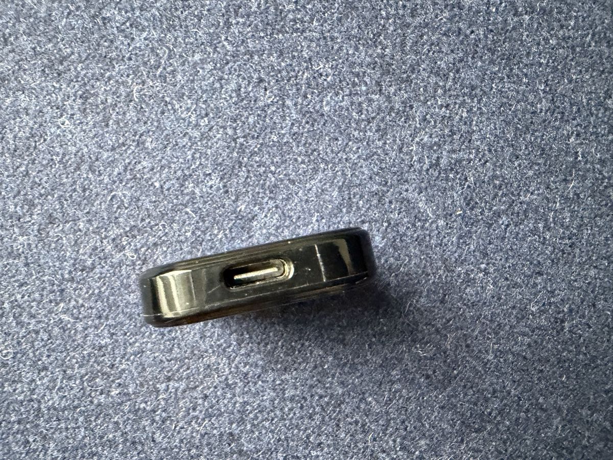 Apple Smartwatch-Zubehör: Apple Watch Charger puck – Gebraucht aus Zürich von jankais3r 2
