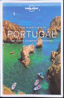 Travel Guide Lonely Planet - Portugal (2017)