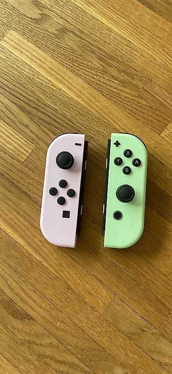 Konsolen: Nintendo Switch  – Gebraucht aus bolligen von nimhon 3