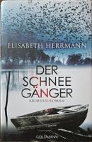 Elisabeth Herrmann - Der Schneegänger - Band 2