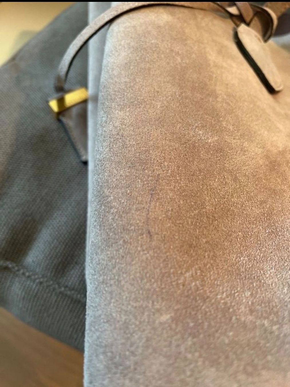 Coccinelle Borse da donna: Coccinelle Handtasche Rosa – Usato da Schlieren venduto da Ana1995_ 3