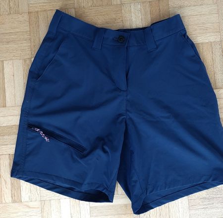 Neue Wandershorts Sporthose Short CH Gr.36-38