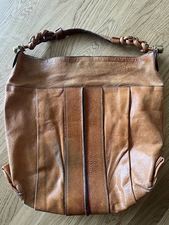 Sacs femmes: CHLOÉ BEUTELTASCHE – D'occasion à Cham par carmen1985 3