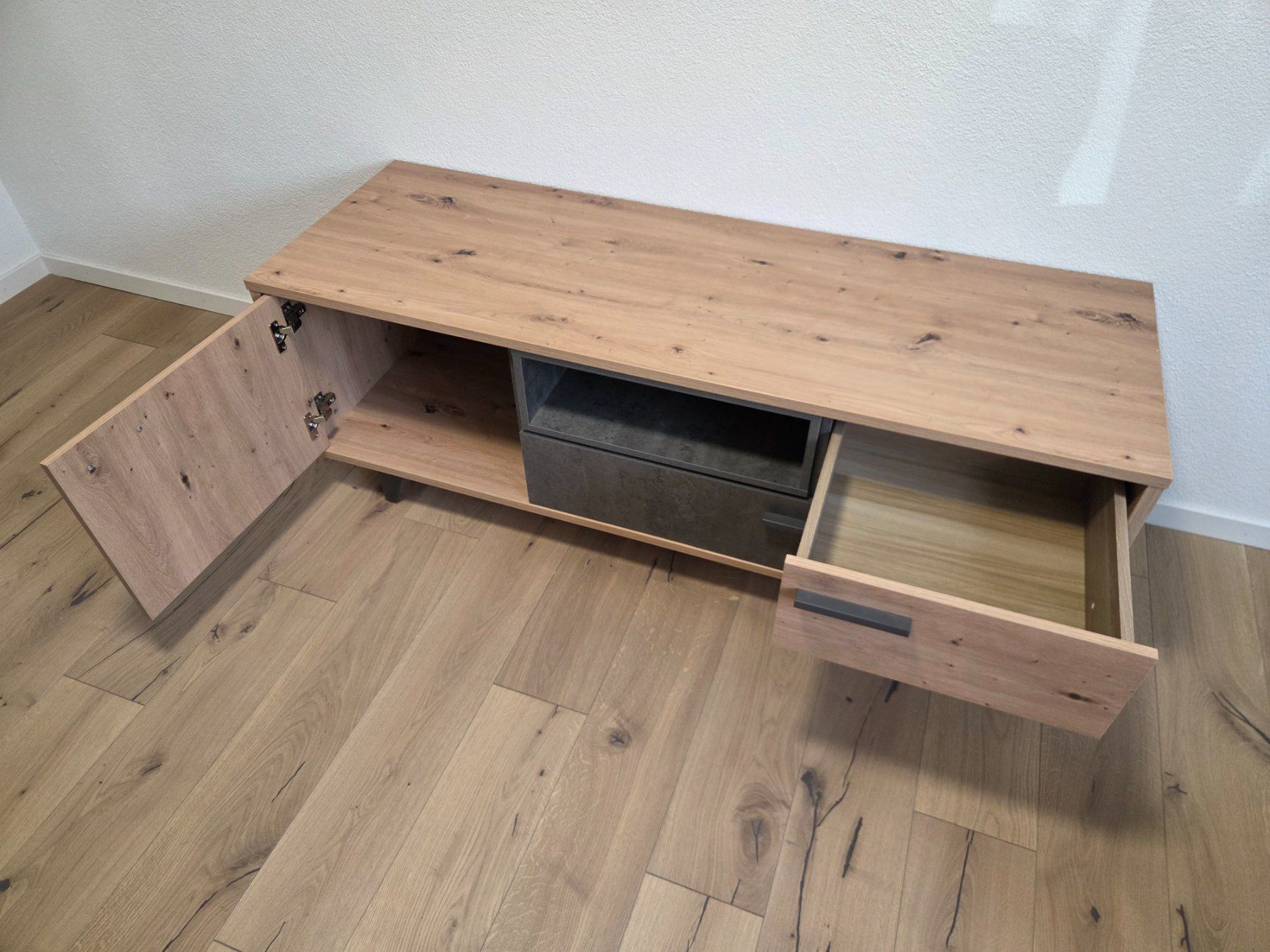 Meubles TV: Sideboard / TV-Möbel zu verkaufen – D'occasion à St. Gallen par Treebold 3