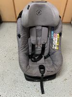 Kindersitz Maxi-Cosi grau gebraucht in gutem Zustand