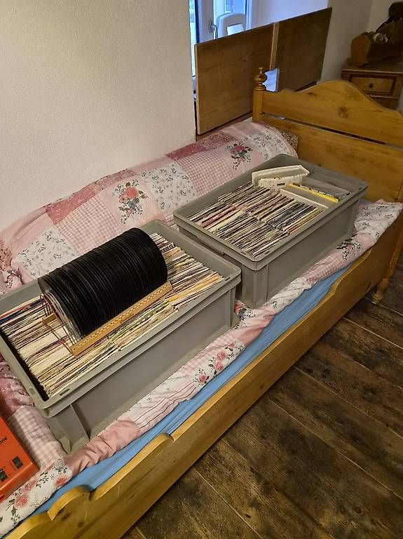 Casse acustiche: Musikbox  – Usato da Felsberg venduto da premiumready