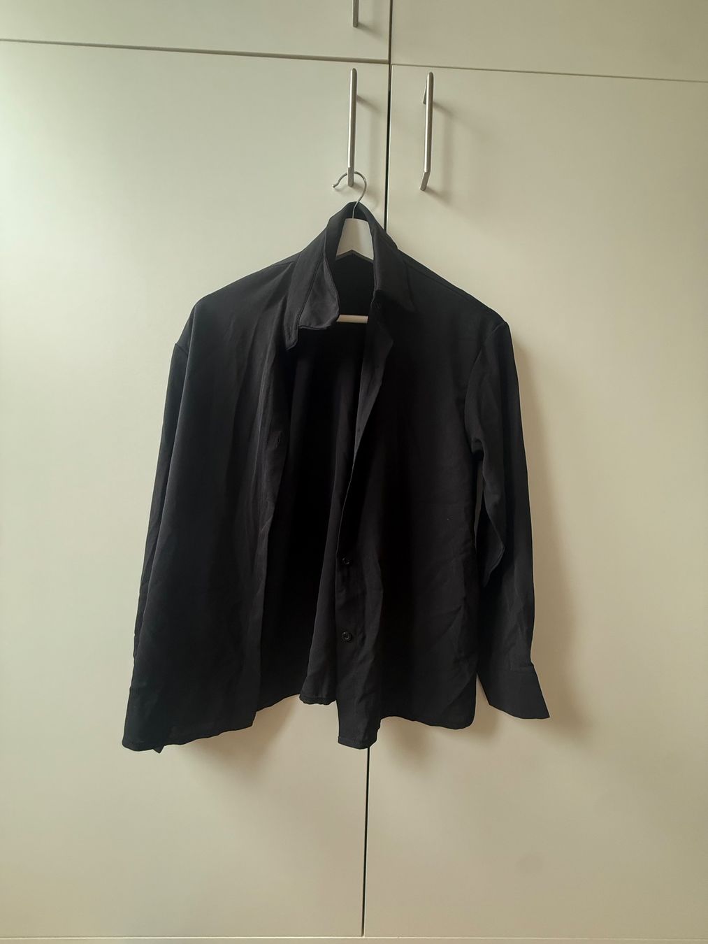 Camicette: Schwarze Bluse – Nuovo e nell'imballaggio originale da Goldach venduto da jil_vnd8