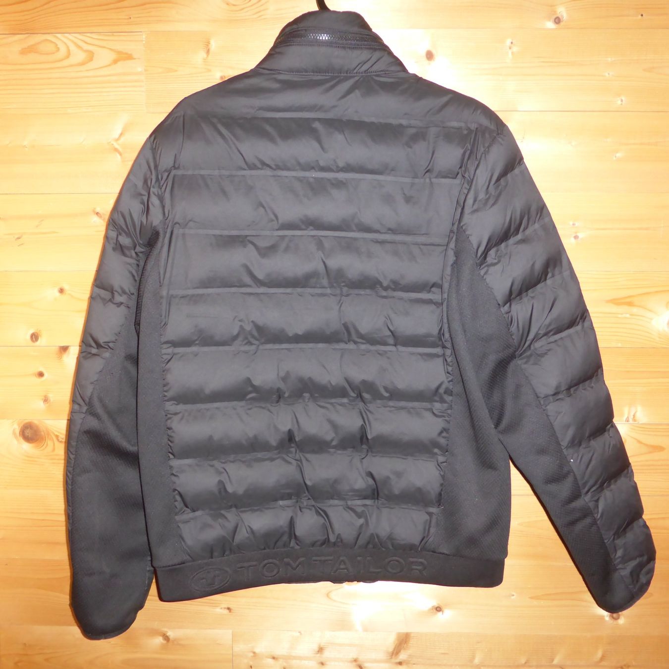Tom Tailor Jacken: Leichte Winterjacke TOM TAILOR, Gr. S – Gebraucht aus St.Gallen von regenbogen5 2